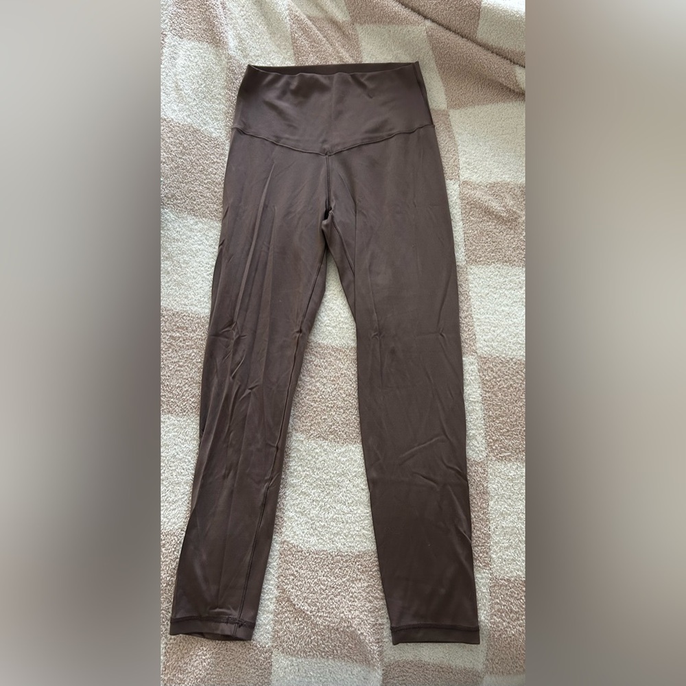 Aerie high waisted leggings